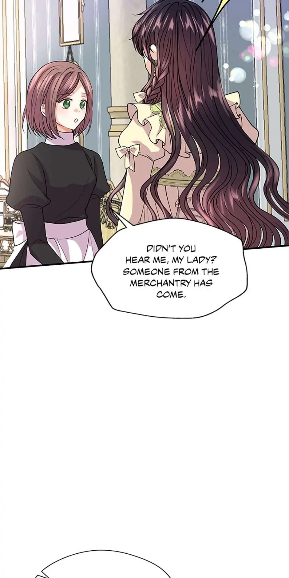 Roelin's Path to the Future Chapter 21 page 5 - 