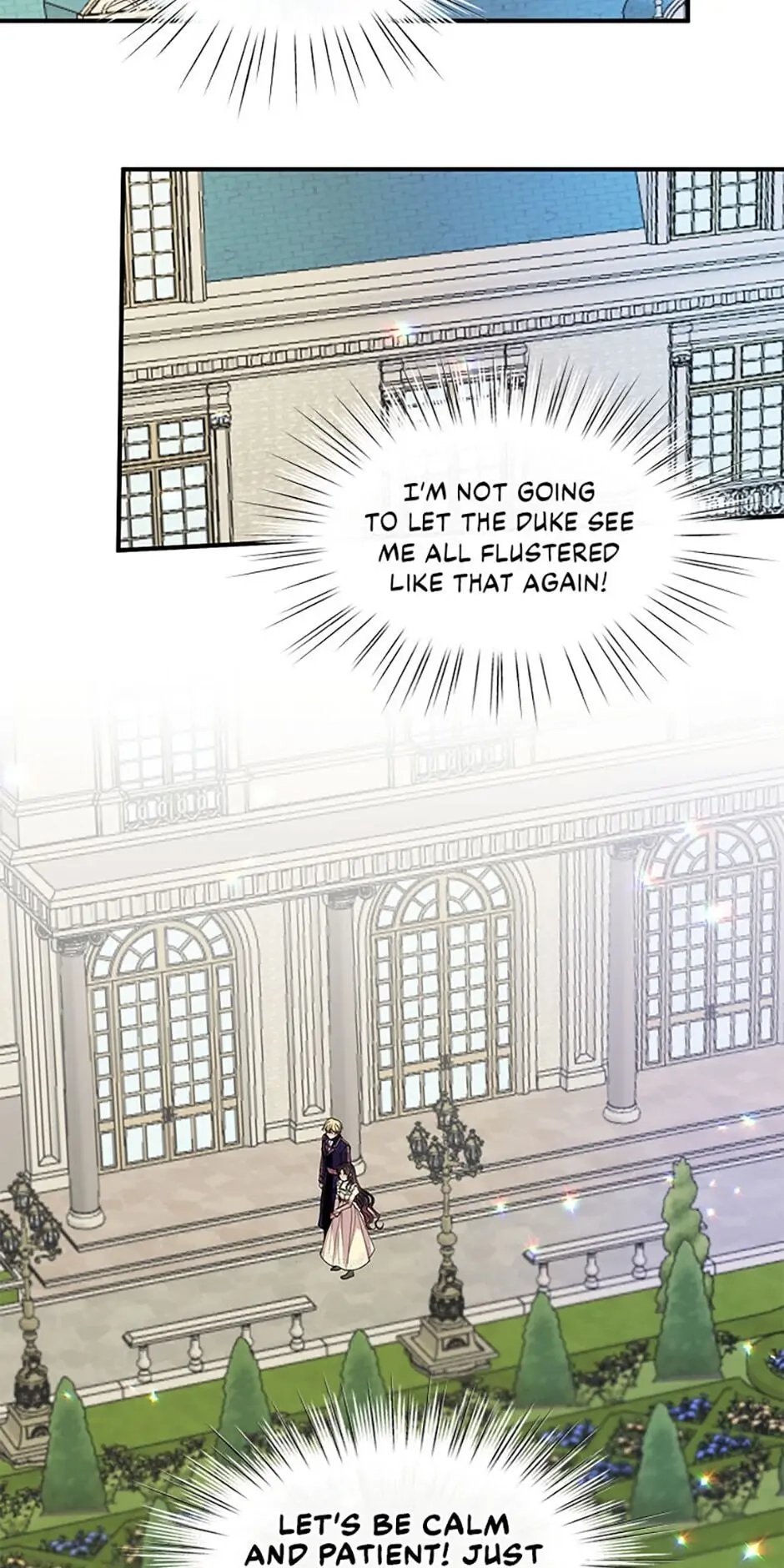 Roelin's Path to the Future Chapter 21 page 43 - 