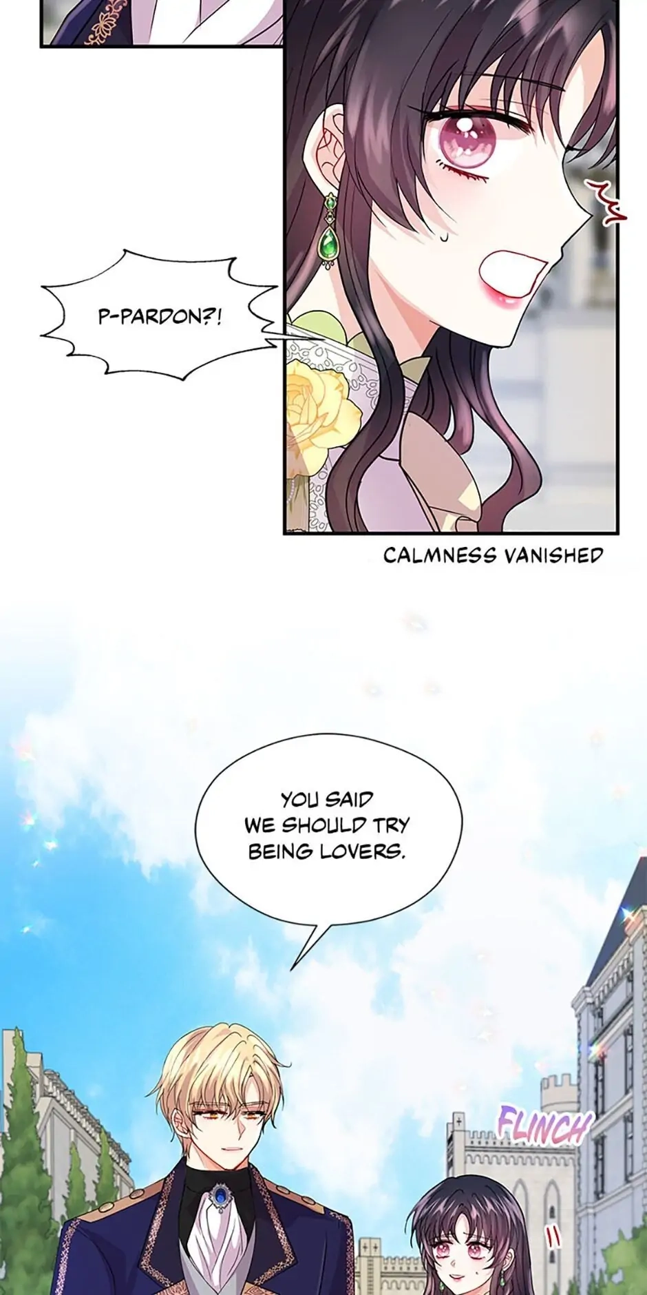 Roelin's Path to the Future Chapter 21 page 45 - 