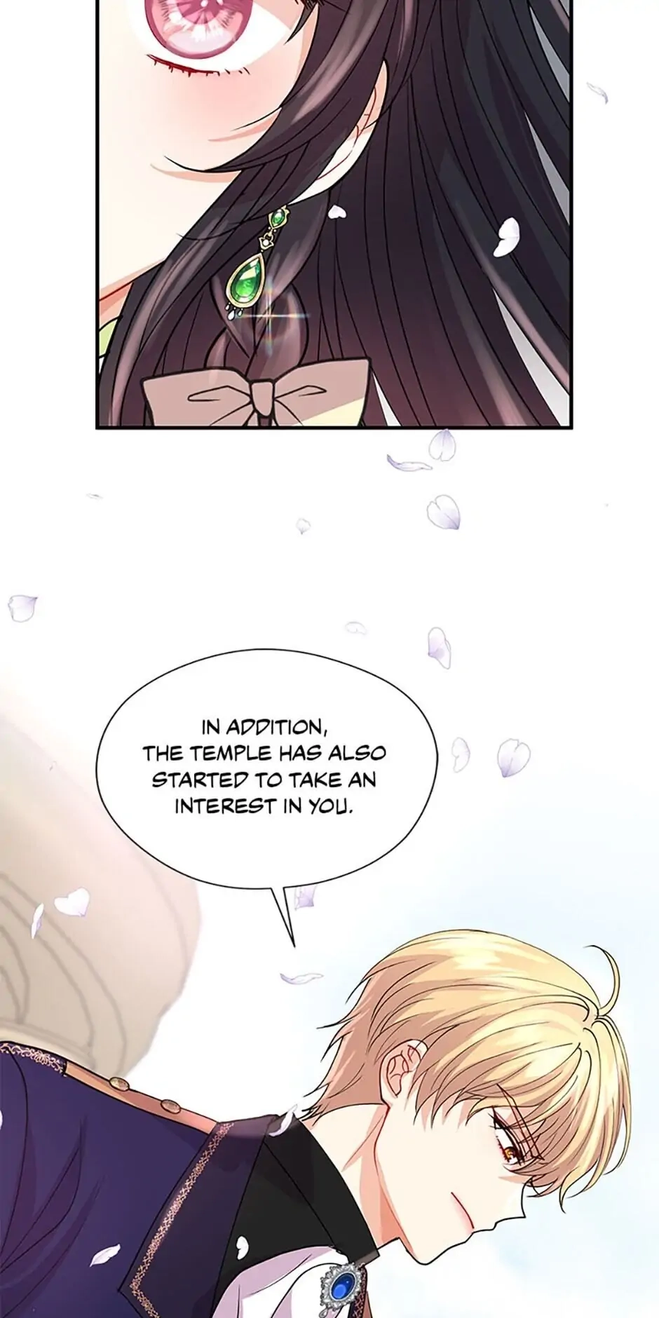 Roelin's Path to the Future Chapter 21 page 49 - 