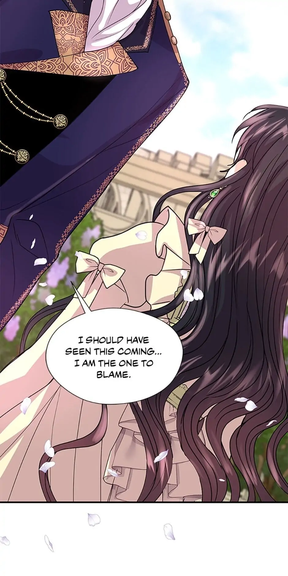 Roelin's Path to the Future Chapter 21 page 50 - 