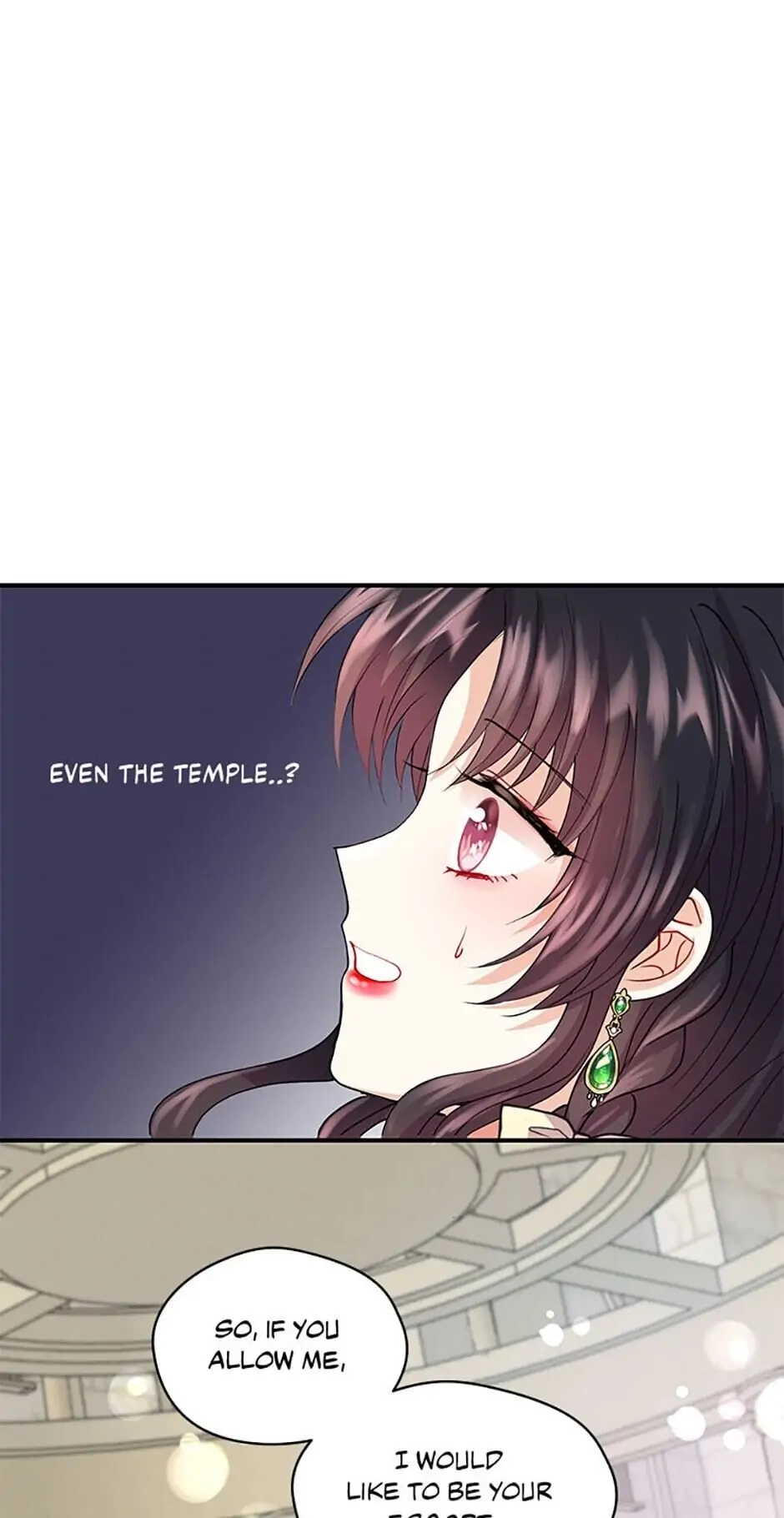 Roelin's Path to the Future Chapter 21 page 51 - 