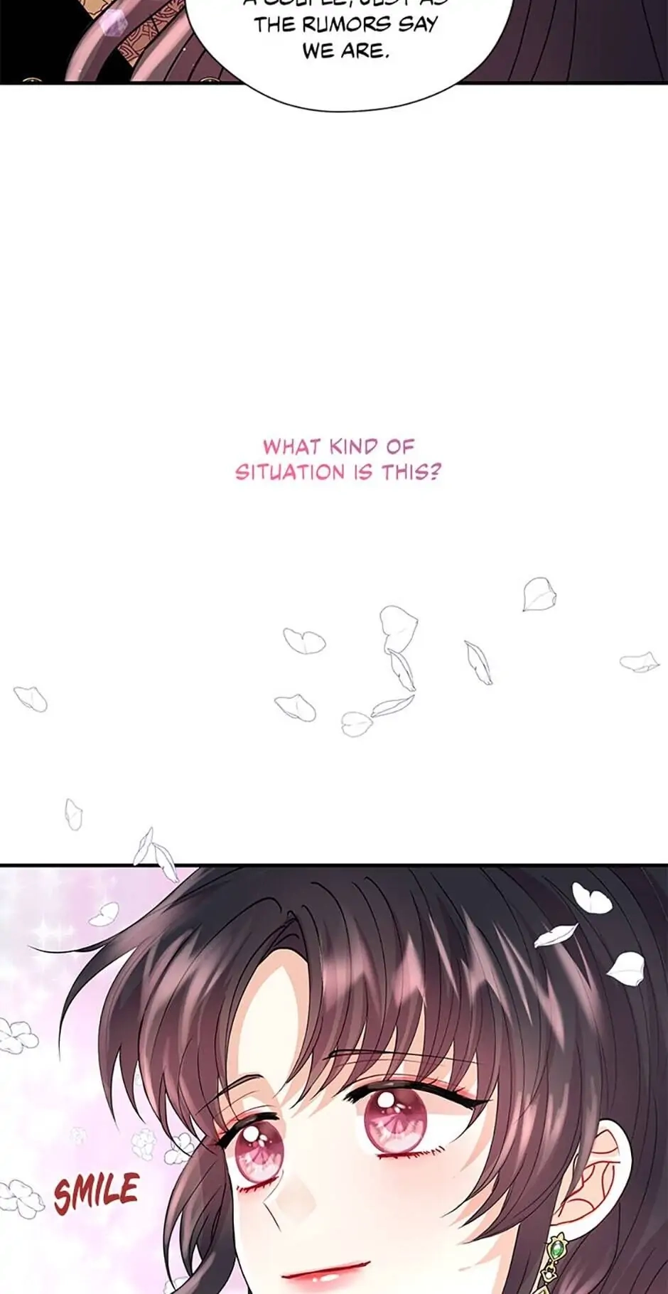Roelin's Path to the Future Chapter 21 page 55 - 