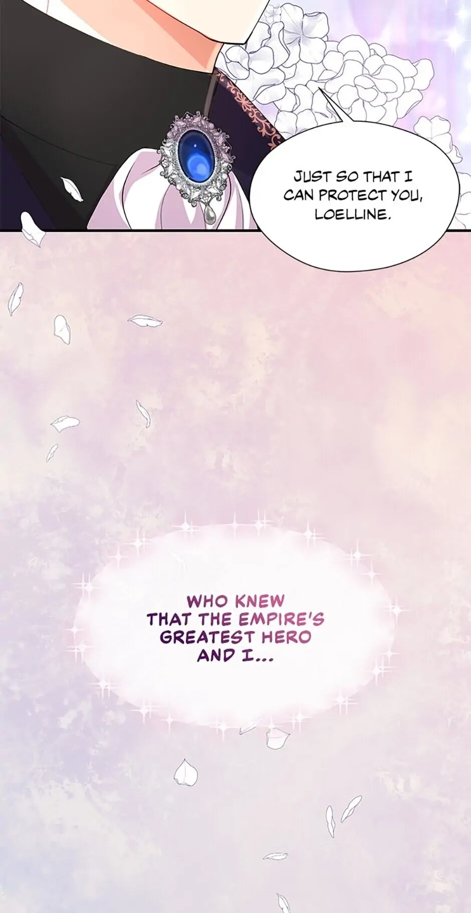 Roelin's Path to the Future Chapter 21 page 57 - 