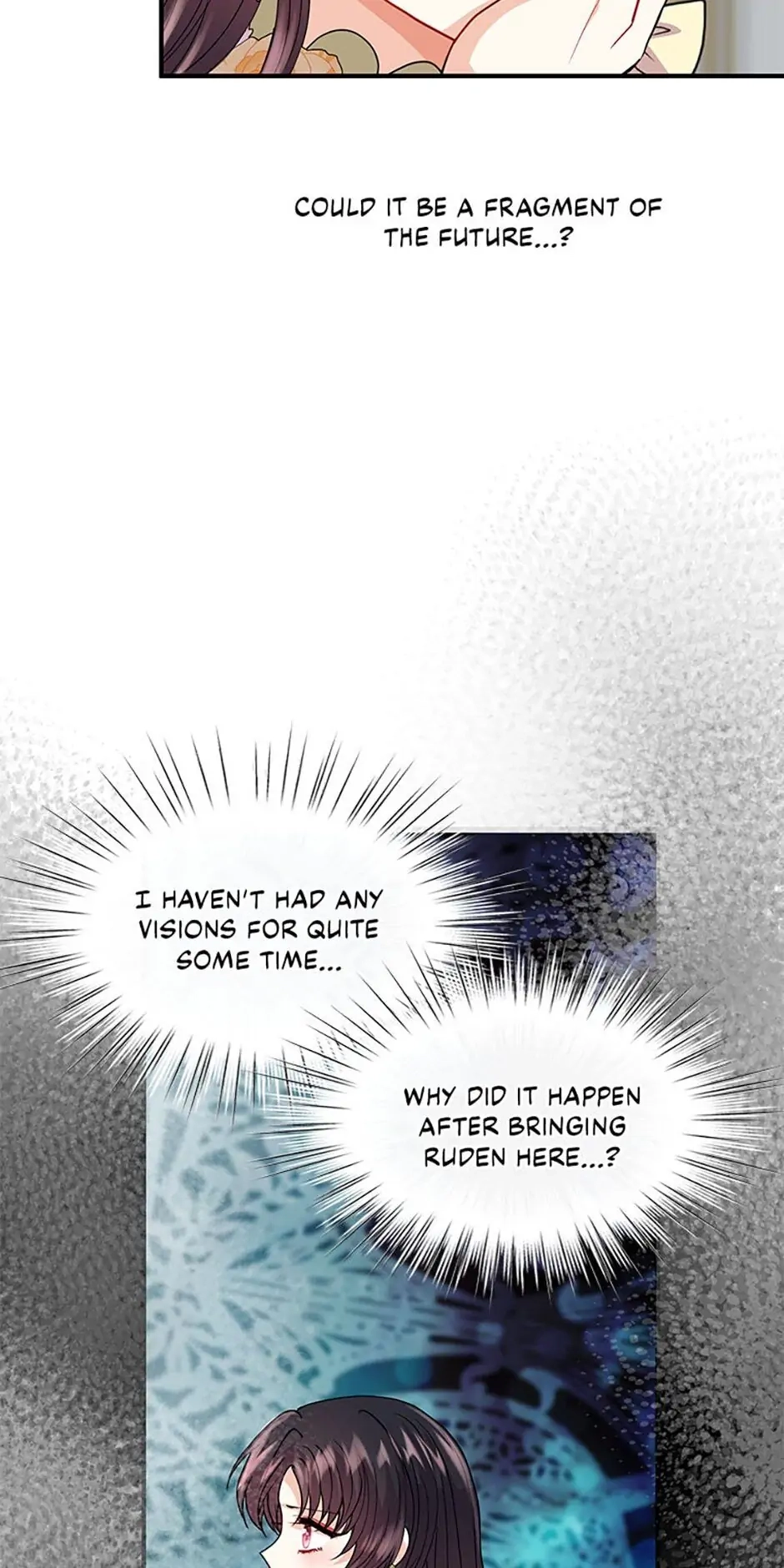 Roelin's Path to the Future Chapter 21 page 7 - 