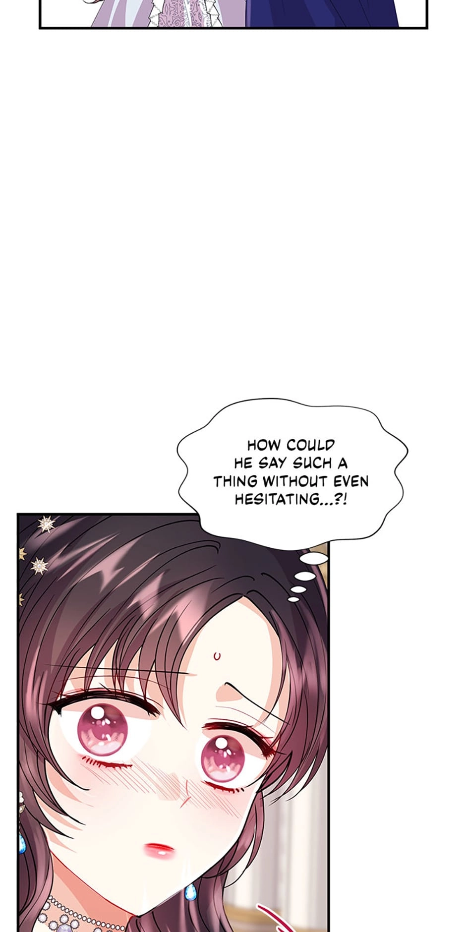 Roelin's Path to the Future Chapter 22 page 13 - 