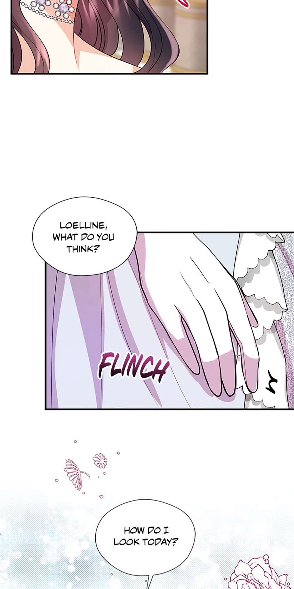 Roelin's Path to the Future Chapter 22 page 14 - 