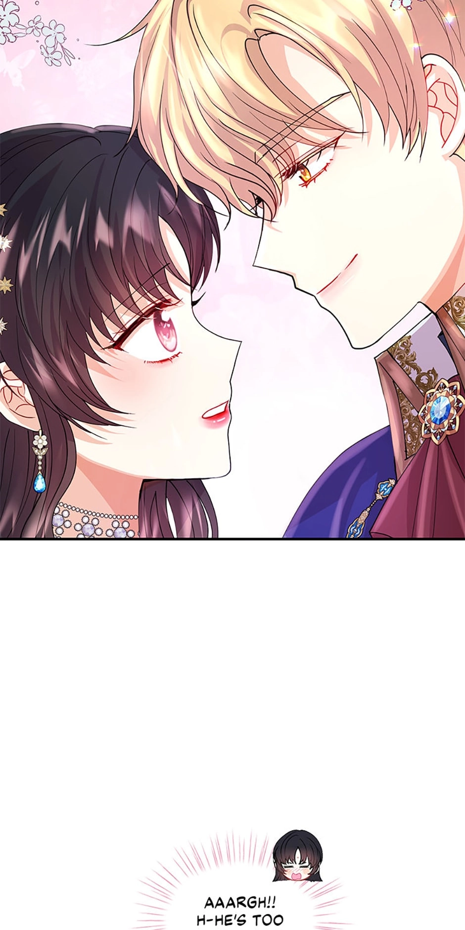 Roelin's Path to the Future Chapter 22 page 16 - 