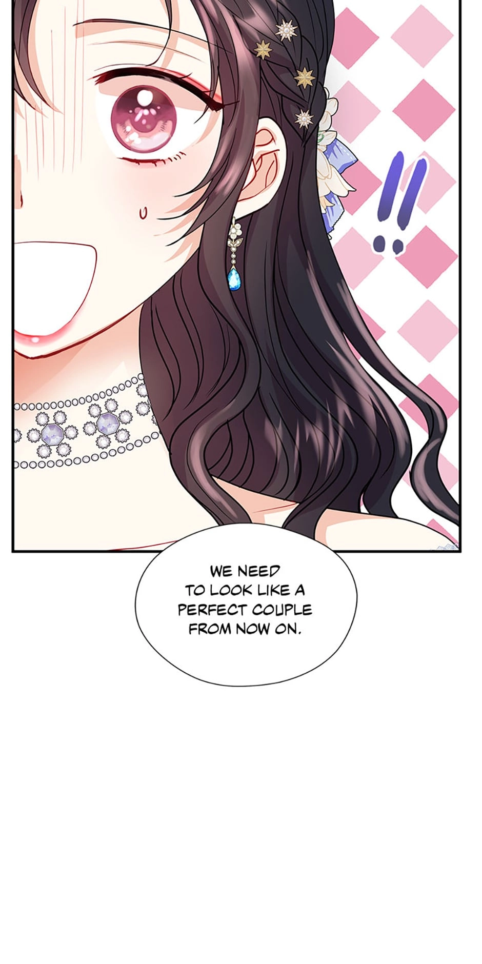 Roelin's Path to the Future Chapter 22 page 20 - 