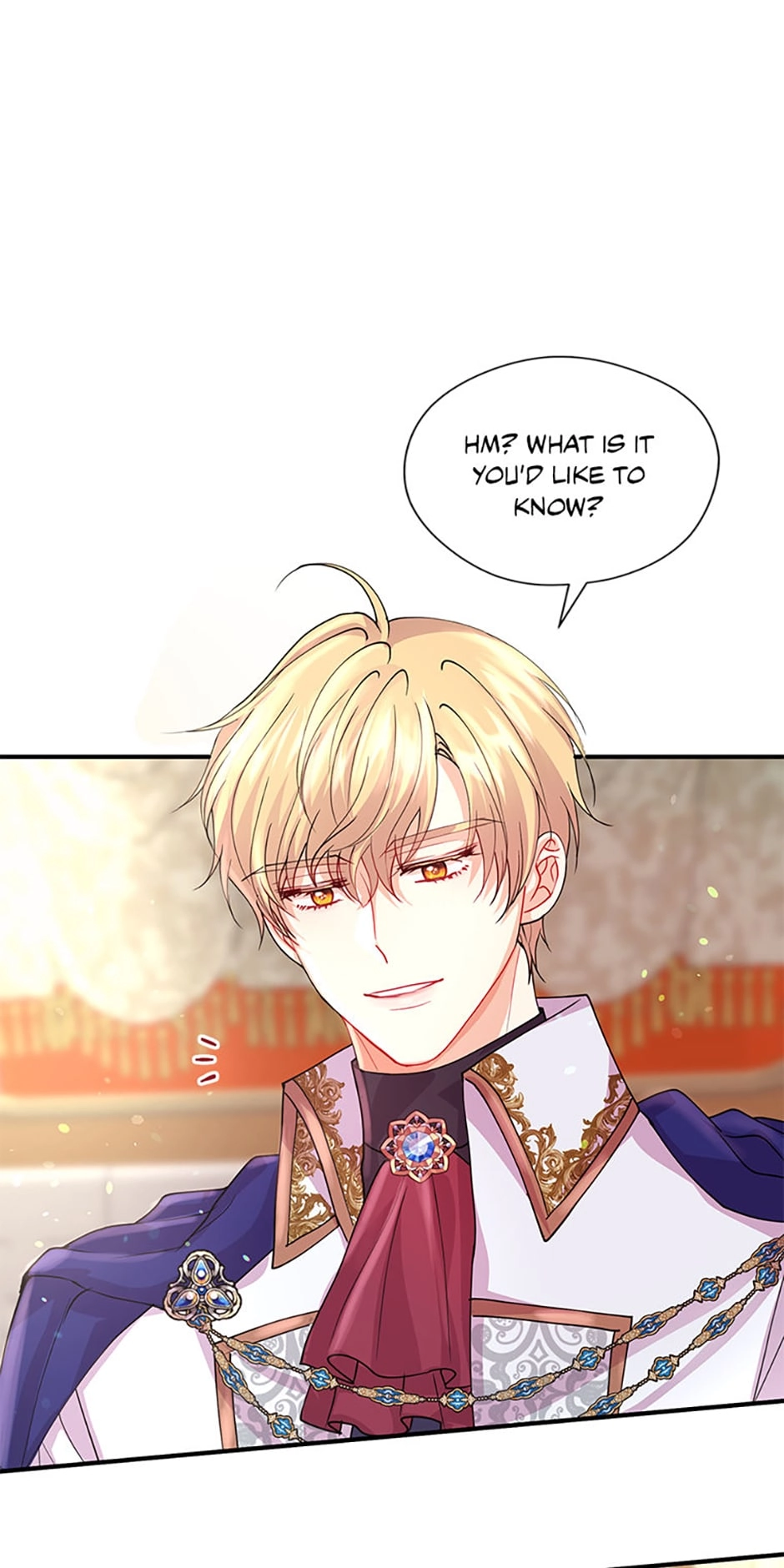 Roelin's Path to the Future Chapter 22 page 22 - 
