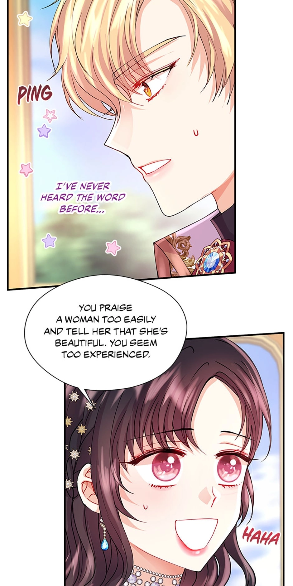Roelin's Path to the Future Chapter 22 page 24 - 