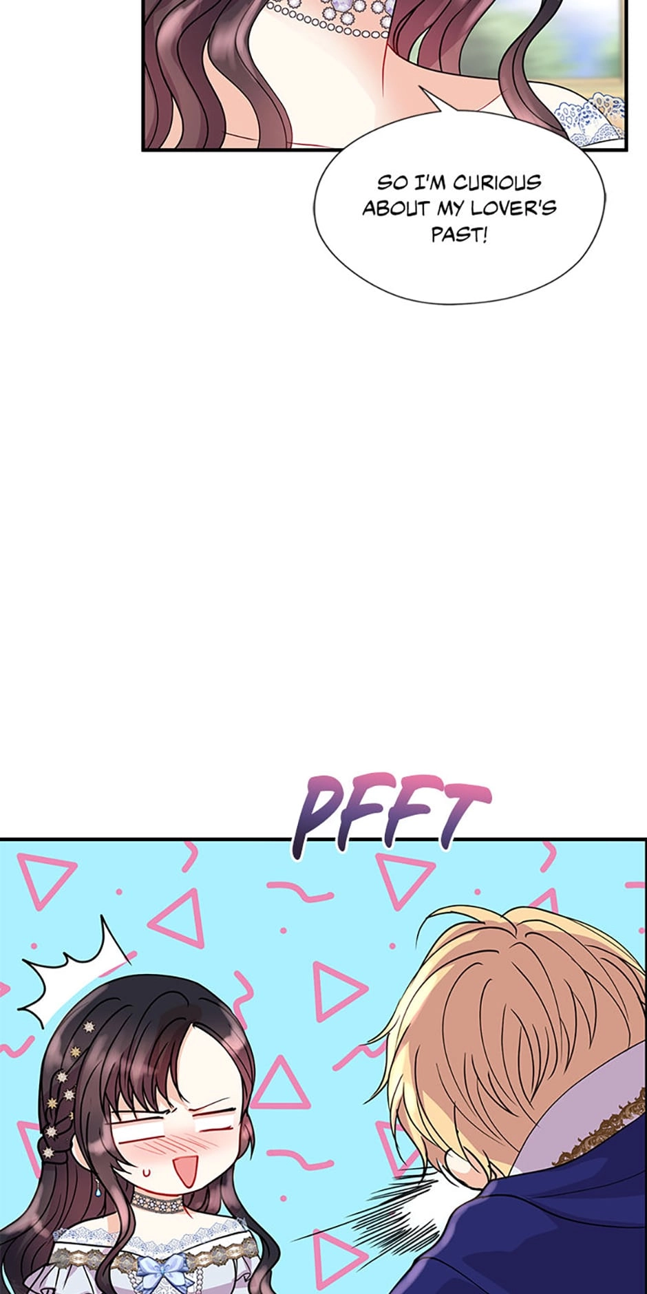 Roelin's Path to the Future Chapter 22 page 25 - 