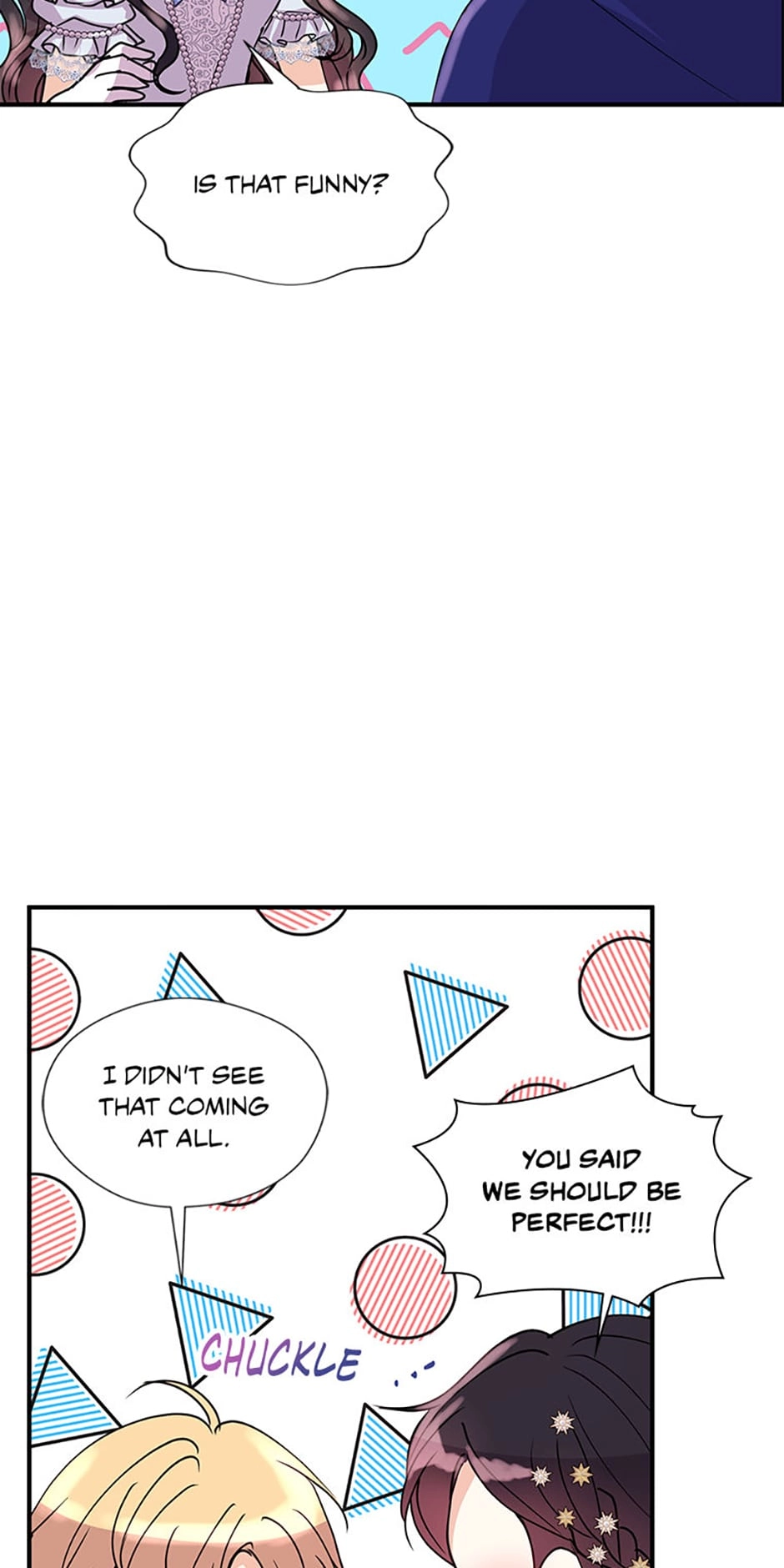 Roelin's Path to the Future Chapter 22 page 26 - 