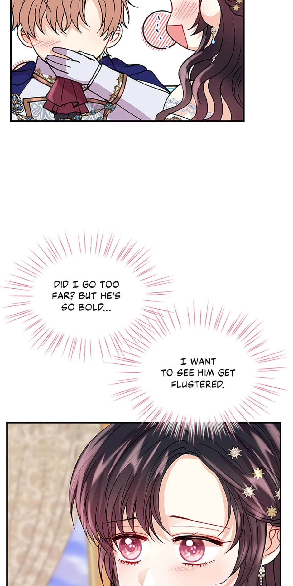 Roelin's Path to the Future Chapter 22 page 27 - 