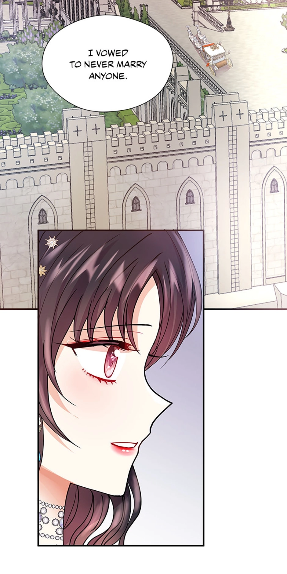 Roelin's Path to the Future Chapter 22 page 30 - 