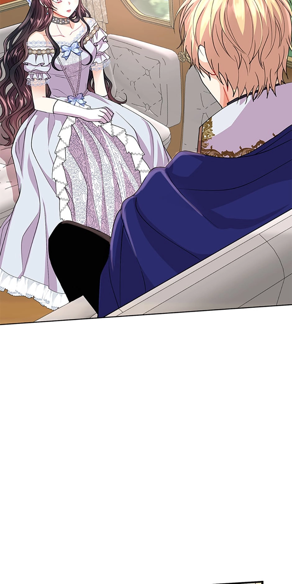 Roelin's Path to the Future Chapter 22 page 32 - 