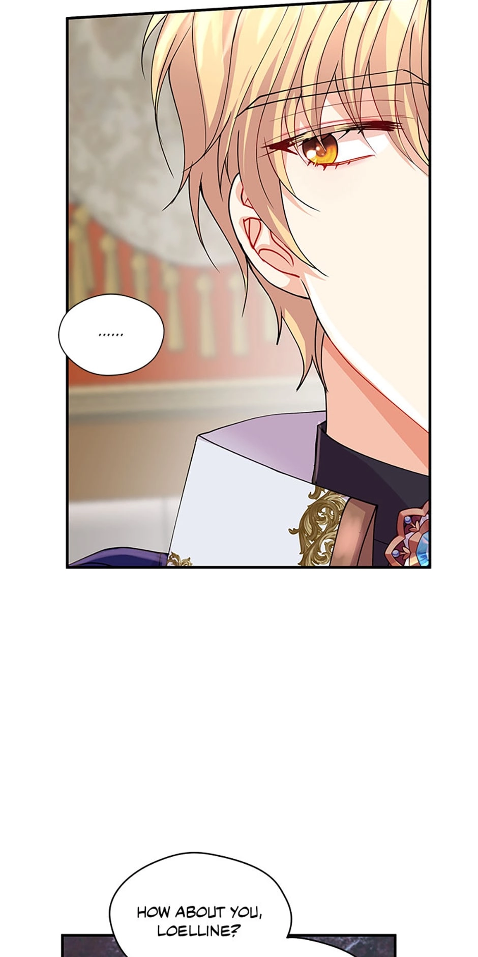 Roelin's Path to the Future Chapter 22 page 33 - 