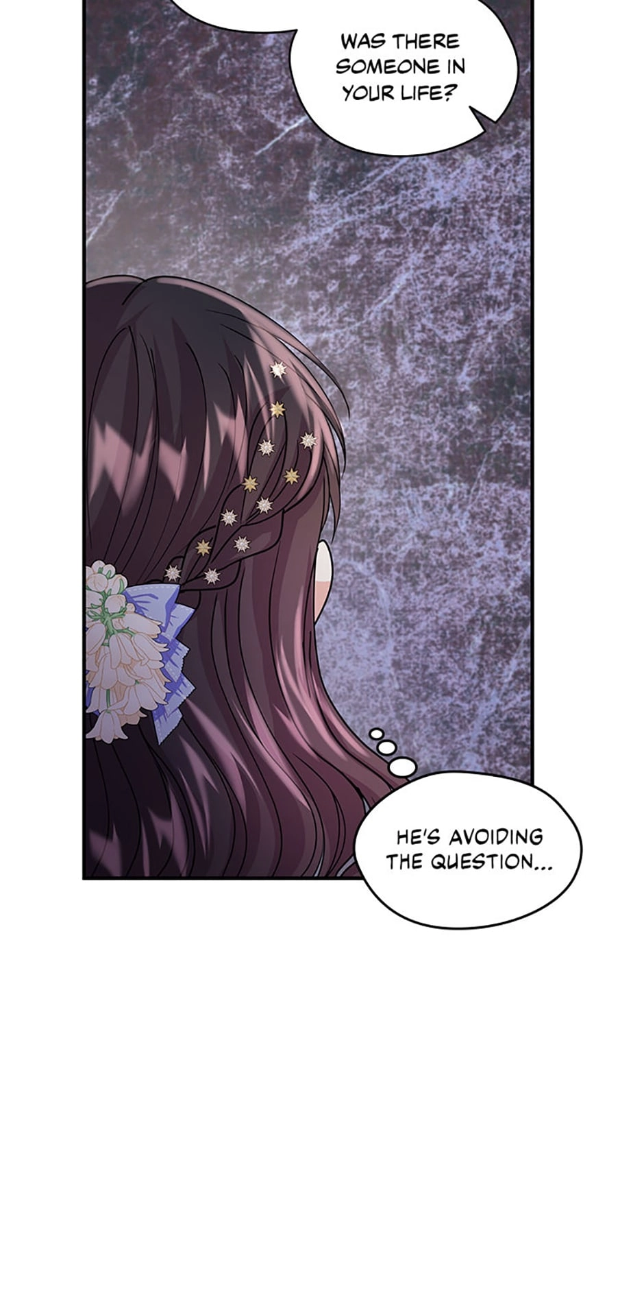 Roelin's Path to the Future Chapter 22 page 34 - 