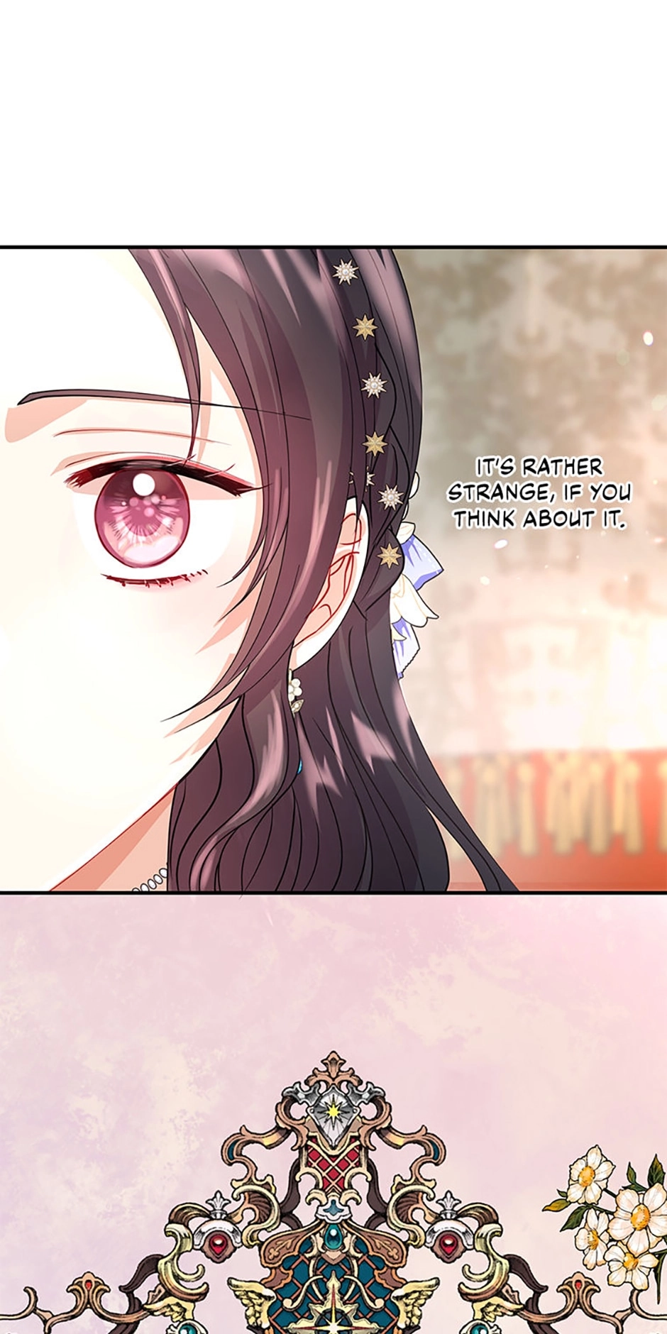 Roelin's Path to the Future Chapter 22 page 35 - 