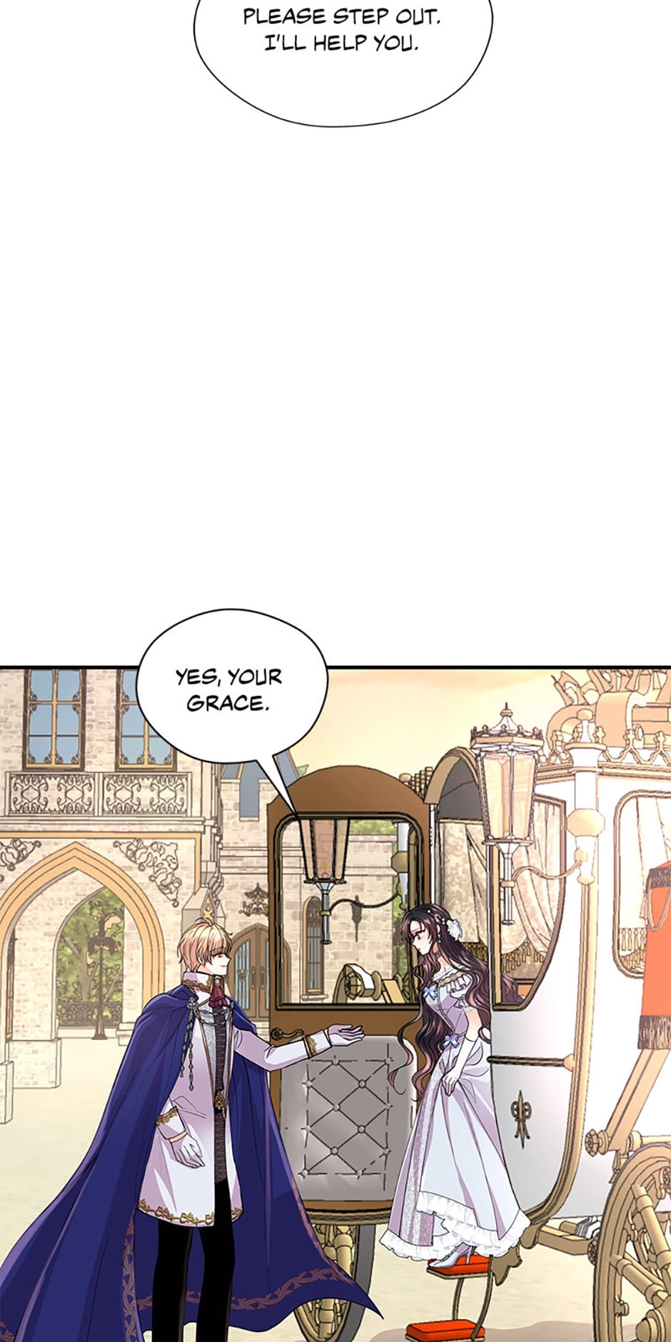 Roelin's Path to the Future Chapter 22 page 39 - 