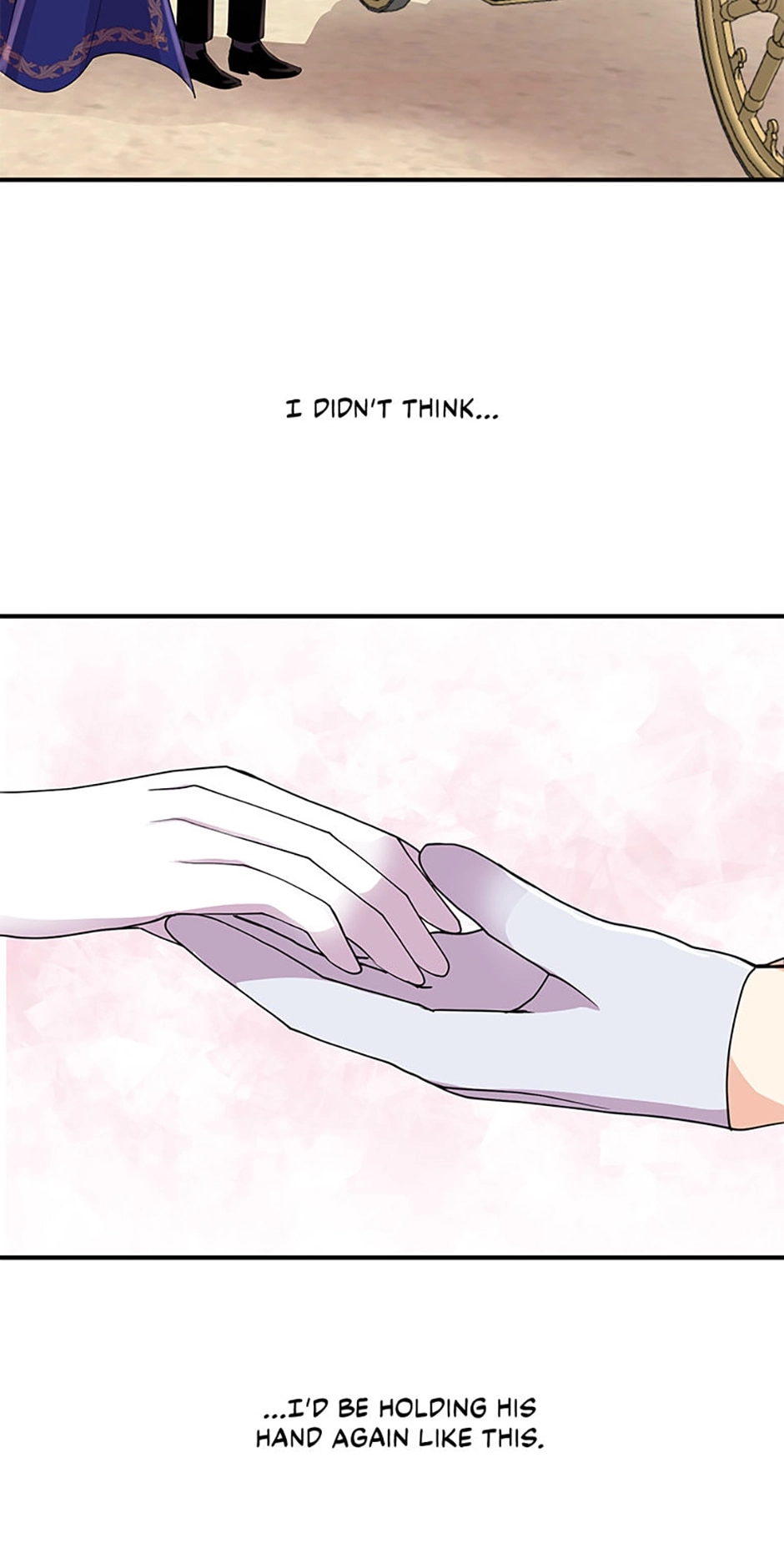 Roelin's Path to the Future Chapter 22 page 40 - 