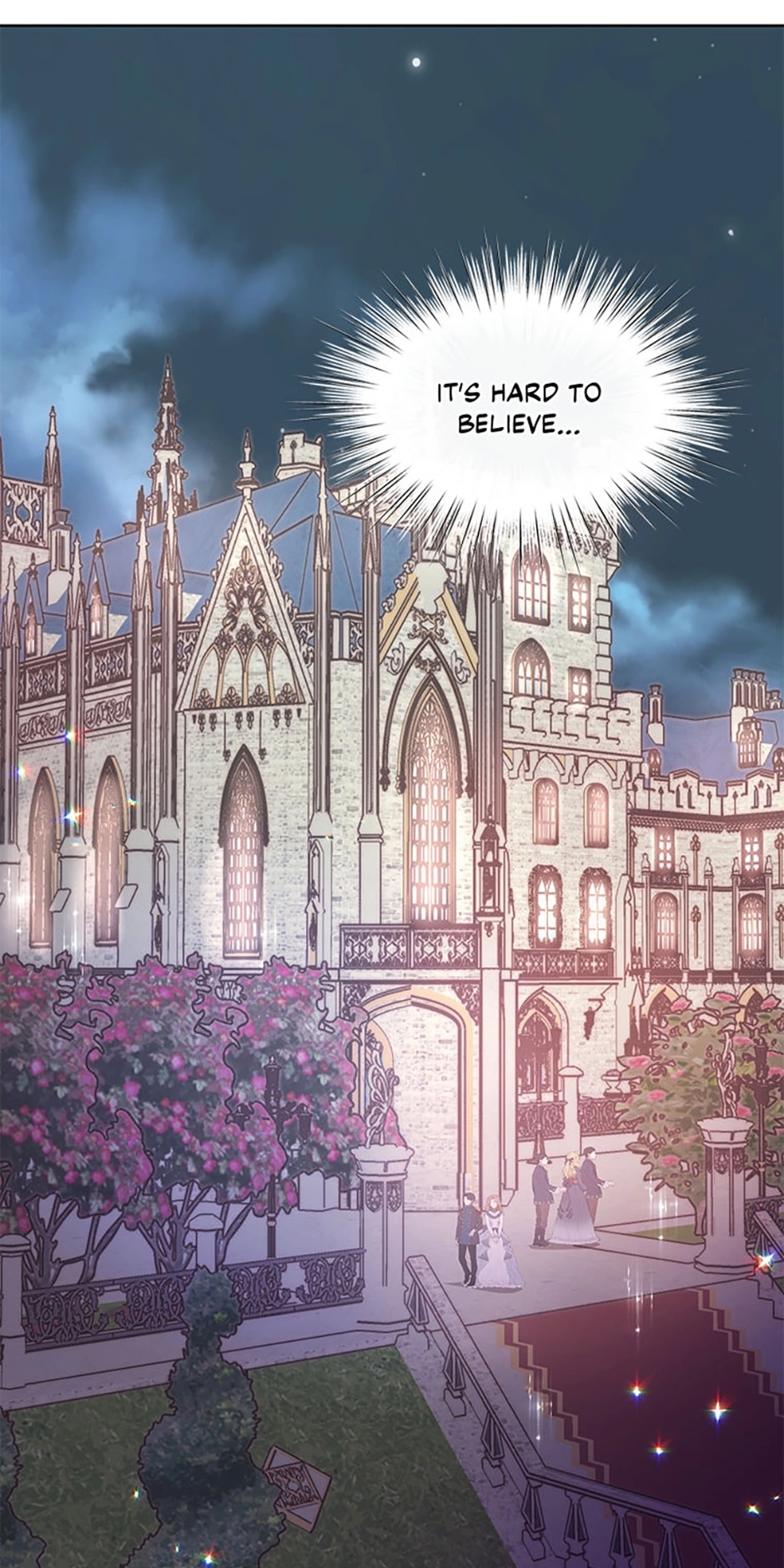 Roelin's Path to the Future Chapter 22 page 41 - 