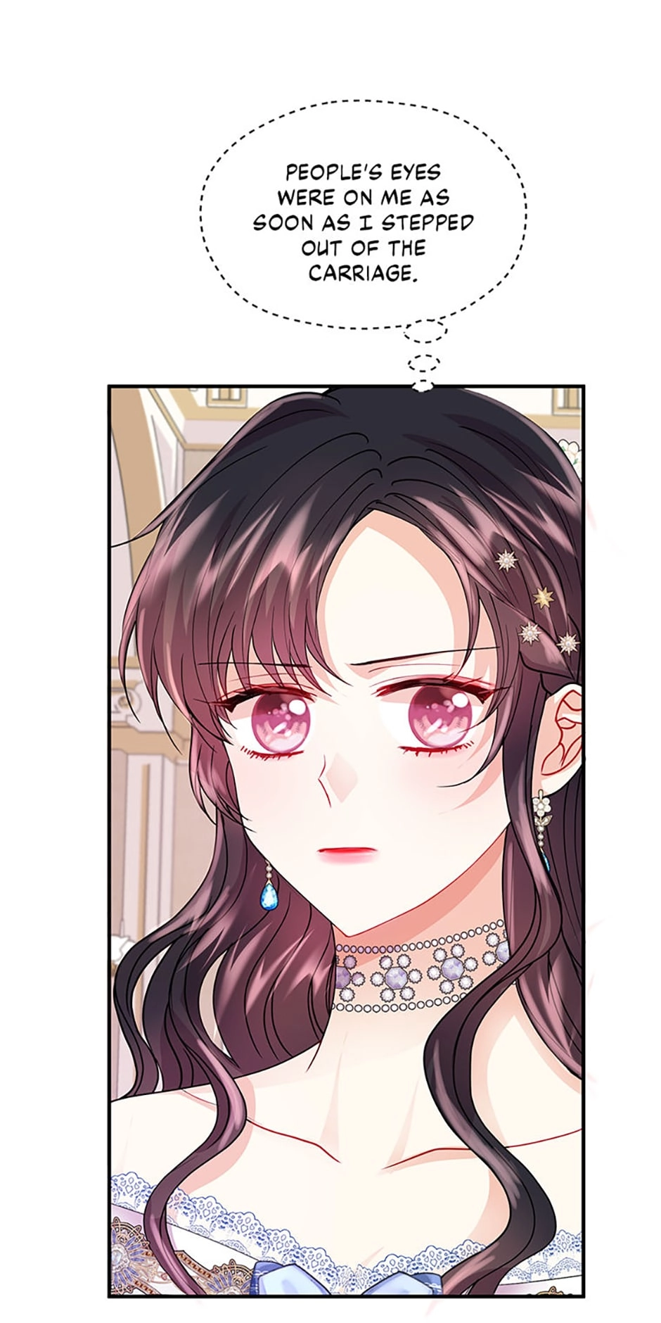 Roelin's Path to the Future Chapter 22 page 43 - 