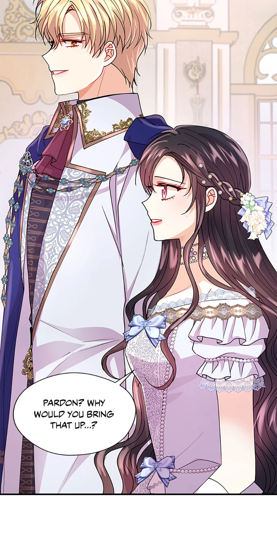 Roelin's Path to the Future Chapter 22 page 46 - 