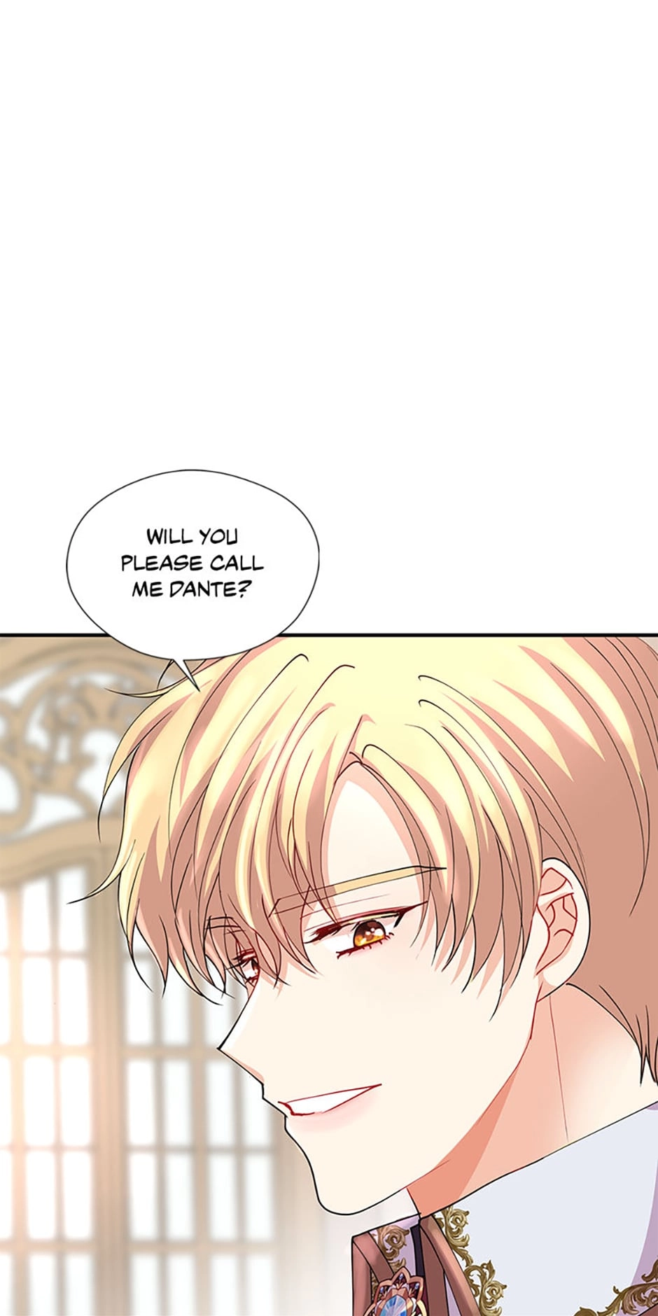 Roelin's Path to the Future Chapter 22 page 47 - 