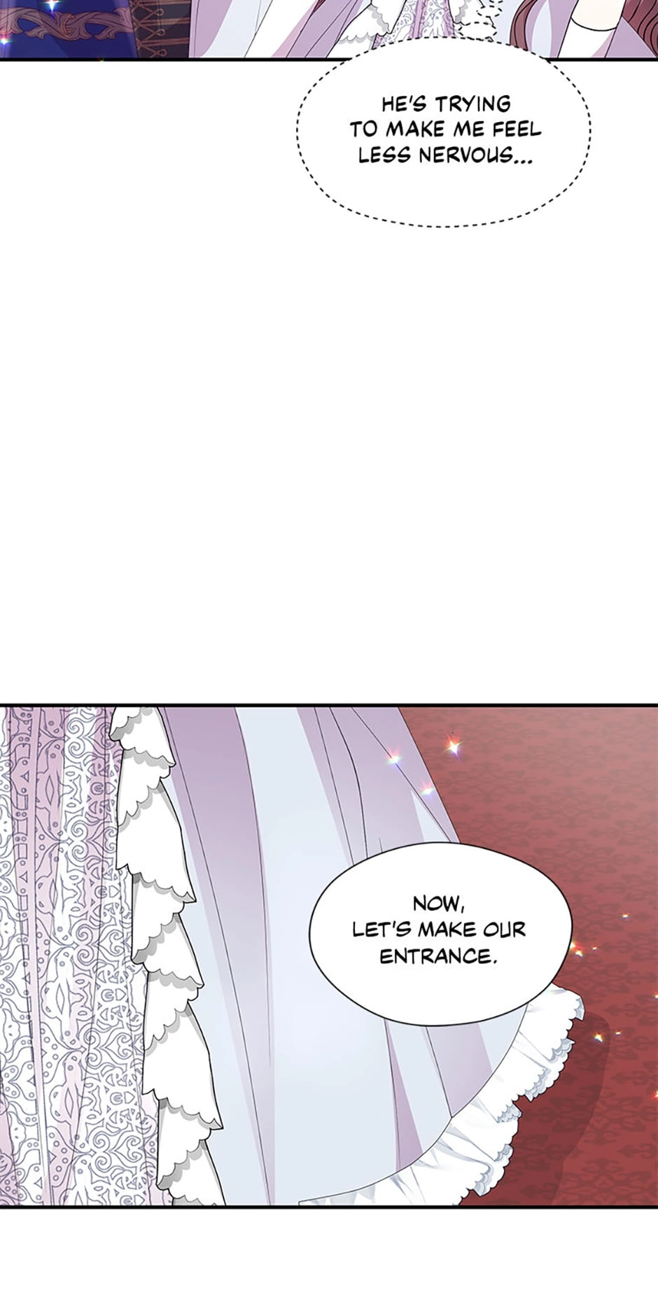 Roelin's Path to the Future Chapter 22 page 50 - 