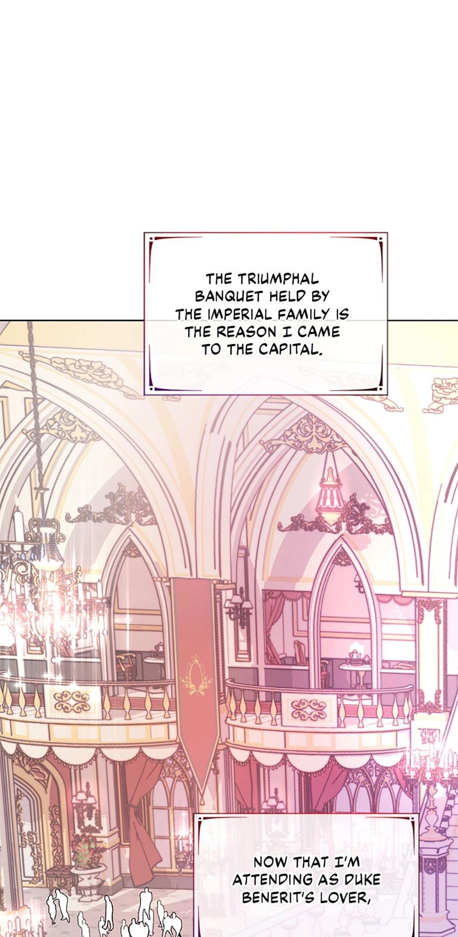 Roelin's Path to the Future Chapter 22 page 51 - 
