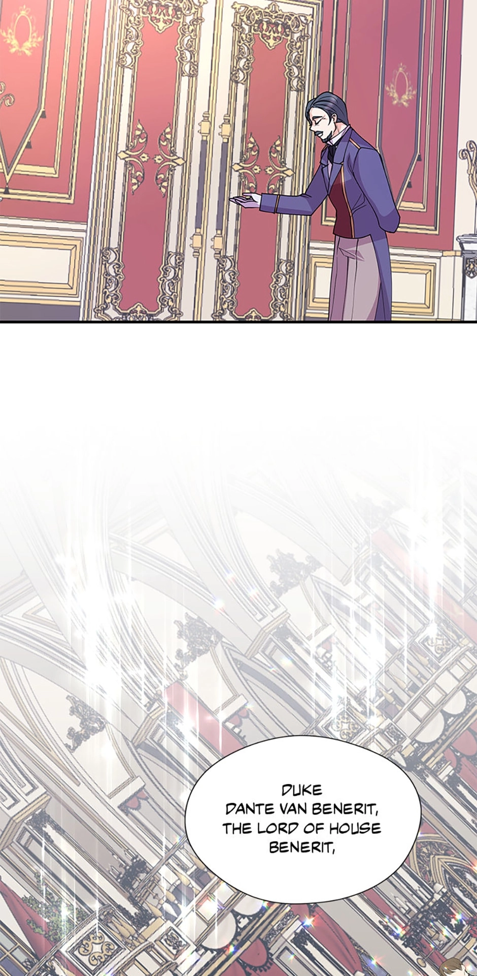 Roelin's Path to the Future Chapter 22 page 52 - 