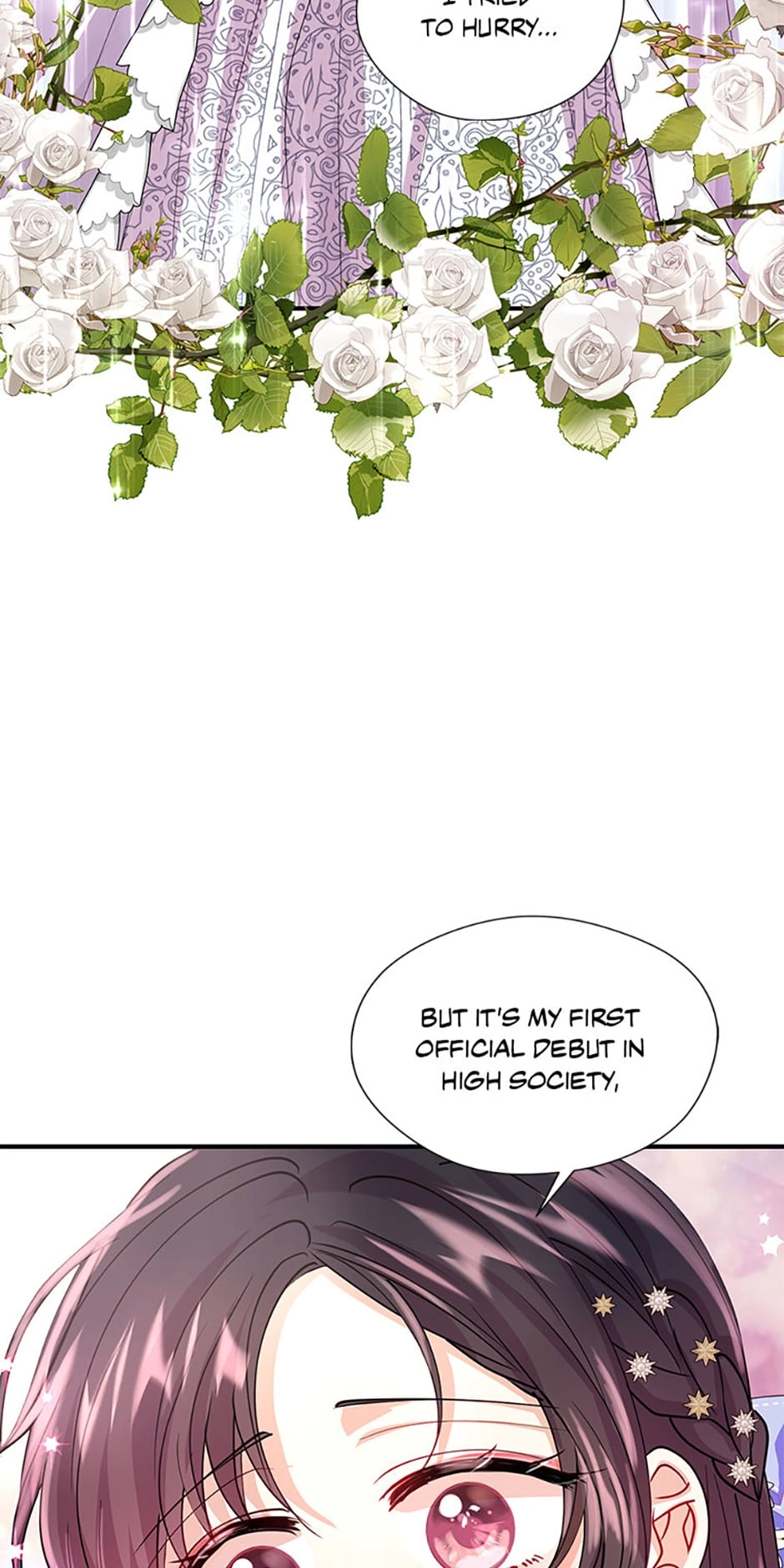 Roelin's Path to the Future Chapter 22 page 8 - 