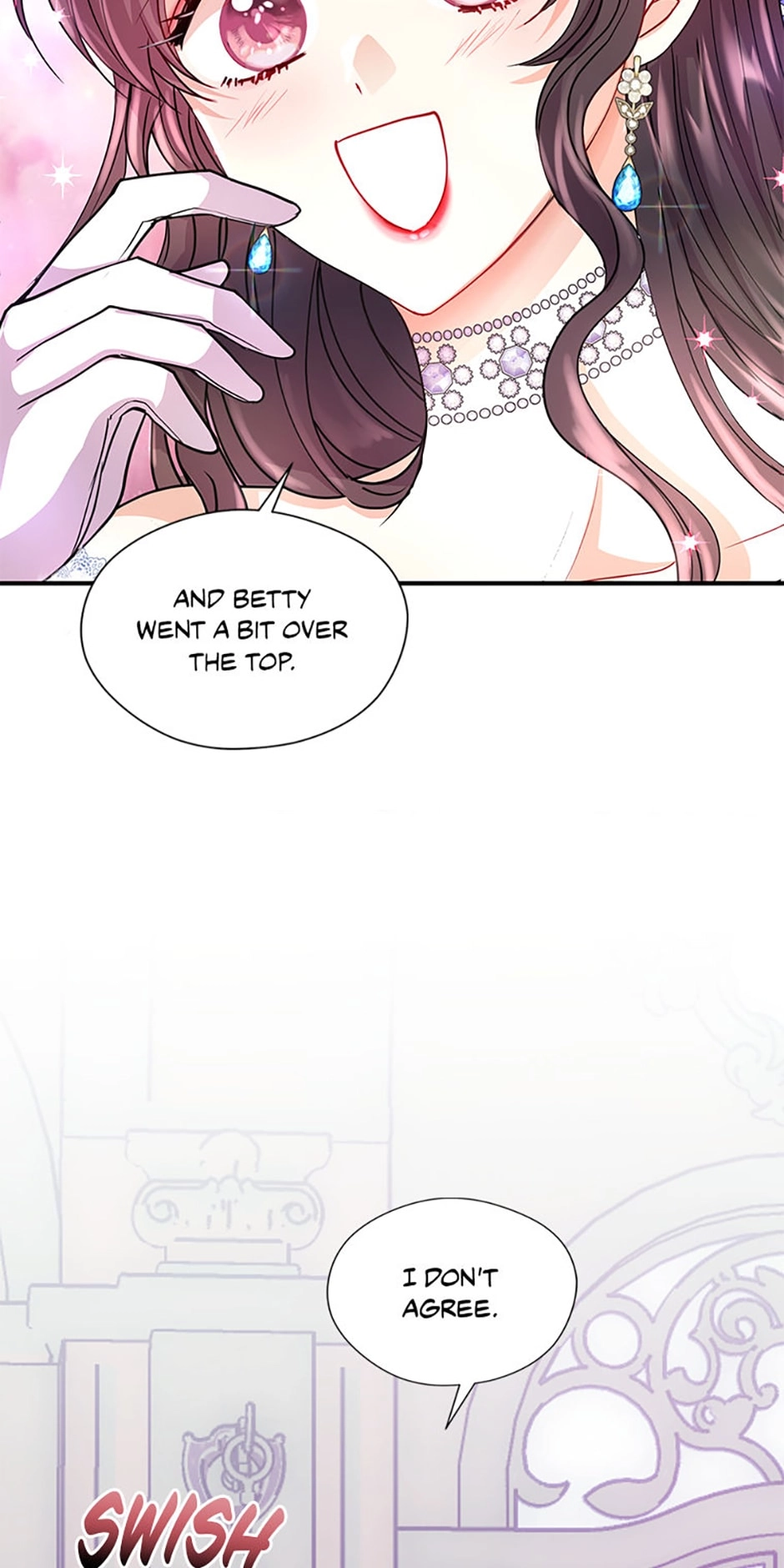 Roelin's Path to the Future Chapter 22 page 9 - 