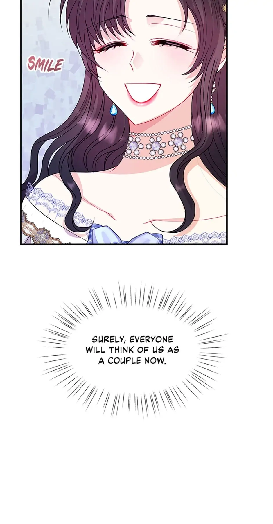 Roelin's Path to the Future Chapter 23 page 15 - 