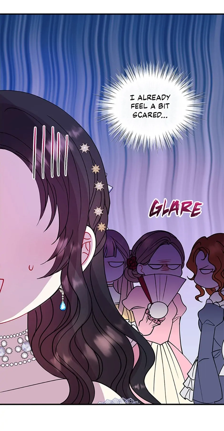 Roelin's Path to the Future Chapter 23 page 16 - 