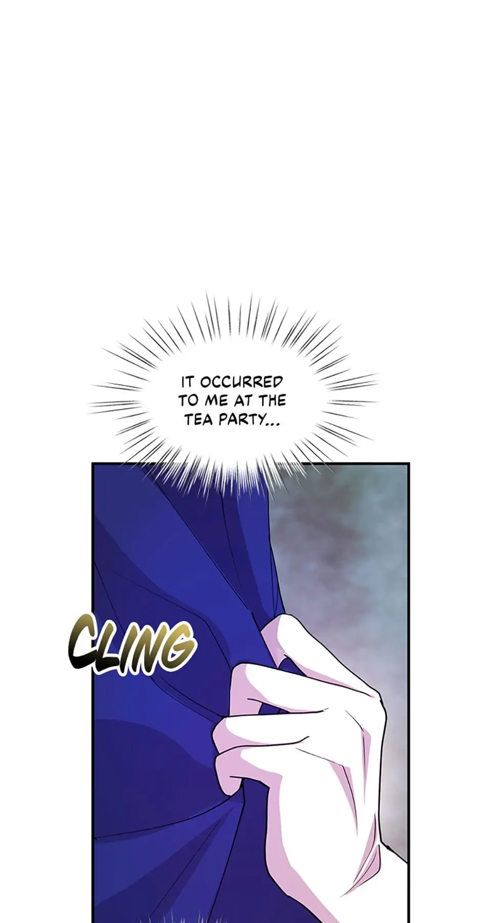 Roelin's Path to the Future Chapter 23 page 17 - 