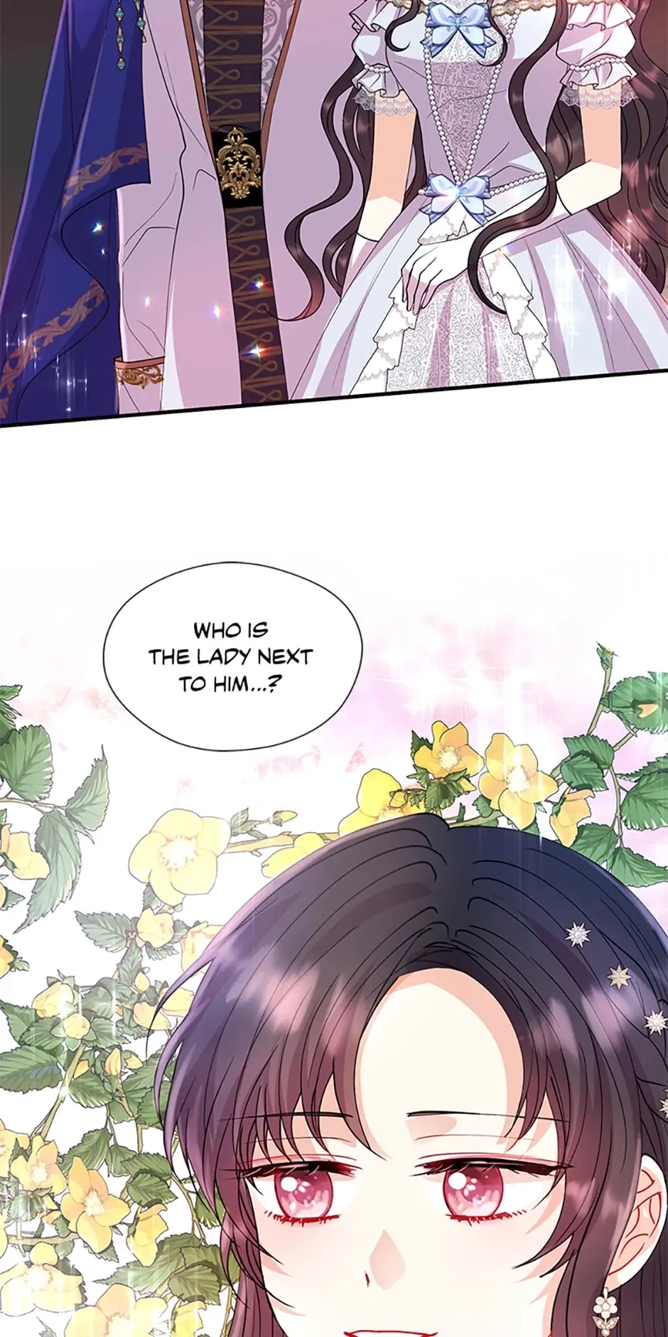 Roelin's Path to the Future Chapter 23 page 3 - 