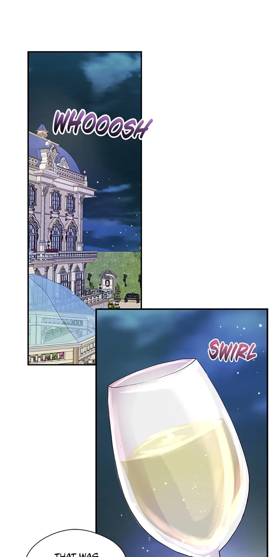 Roelin's Path to the Future Chapter 23 page 21 - 