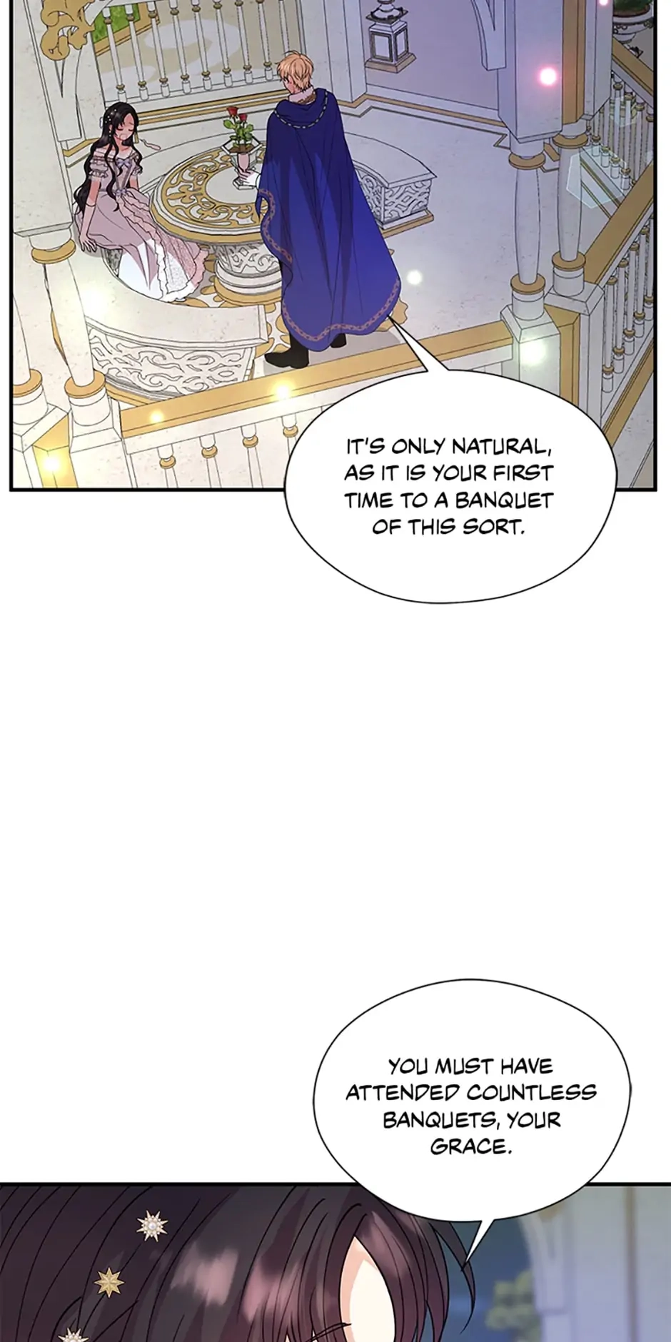Roelin's Path to the Future Chapter 23 page 23 - 