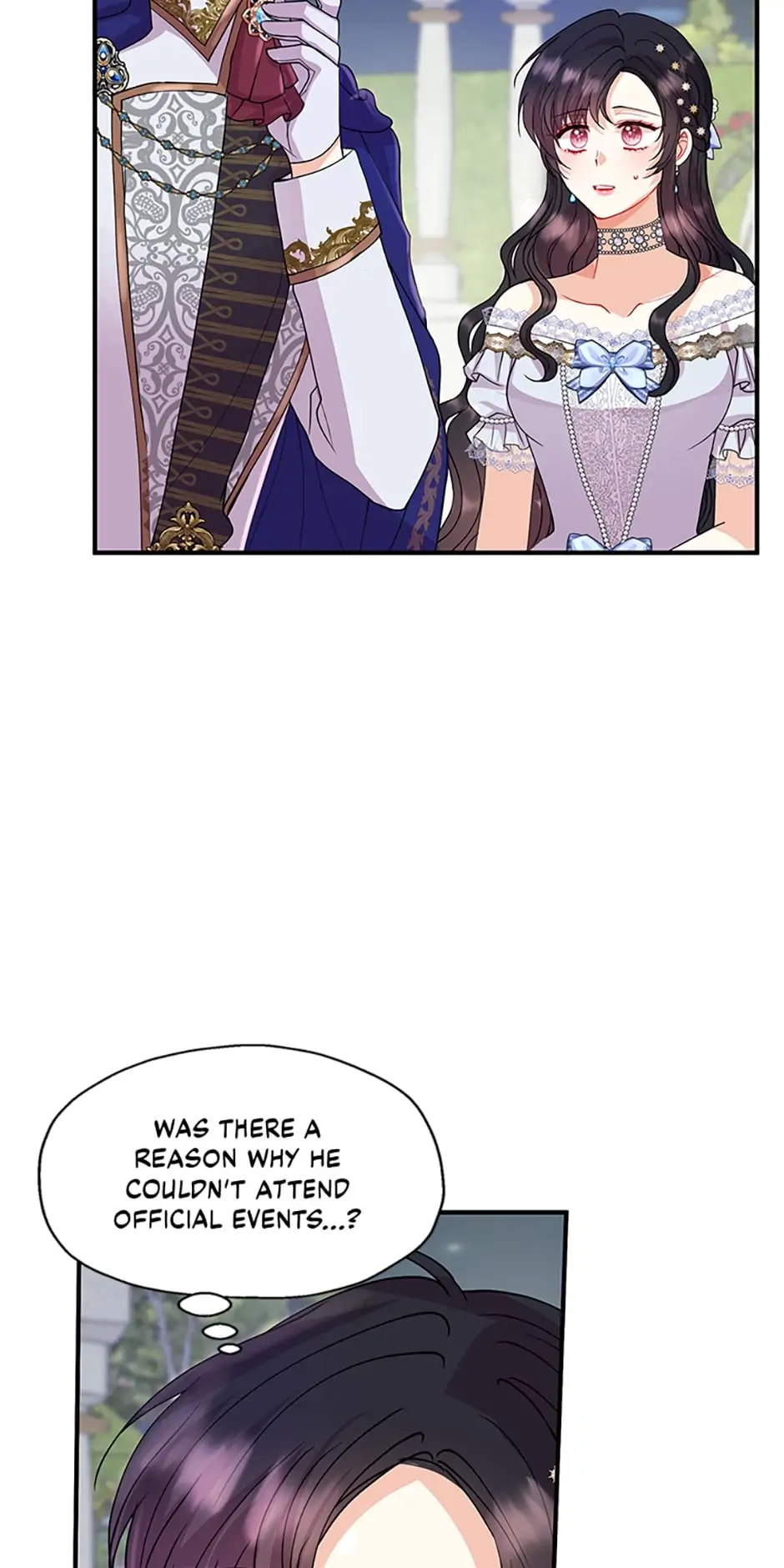 Roelin's Path to the Future Chapter 23 page 25 - 