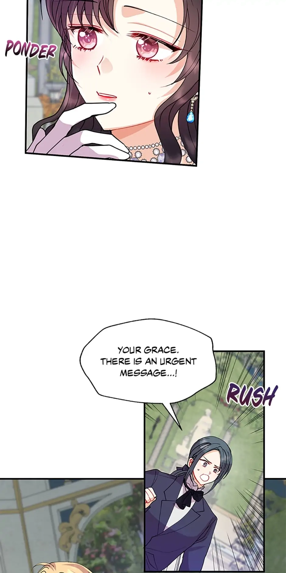 Roelin's Path to the Future Chapter 23 page 26 - 