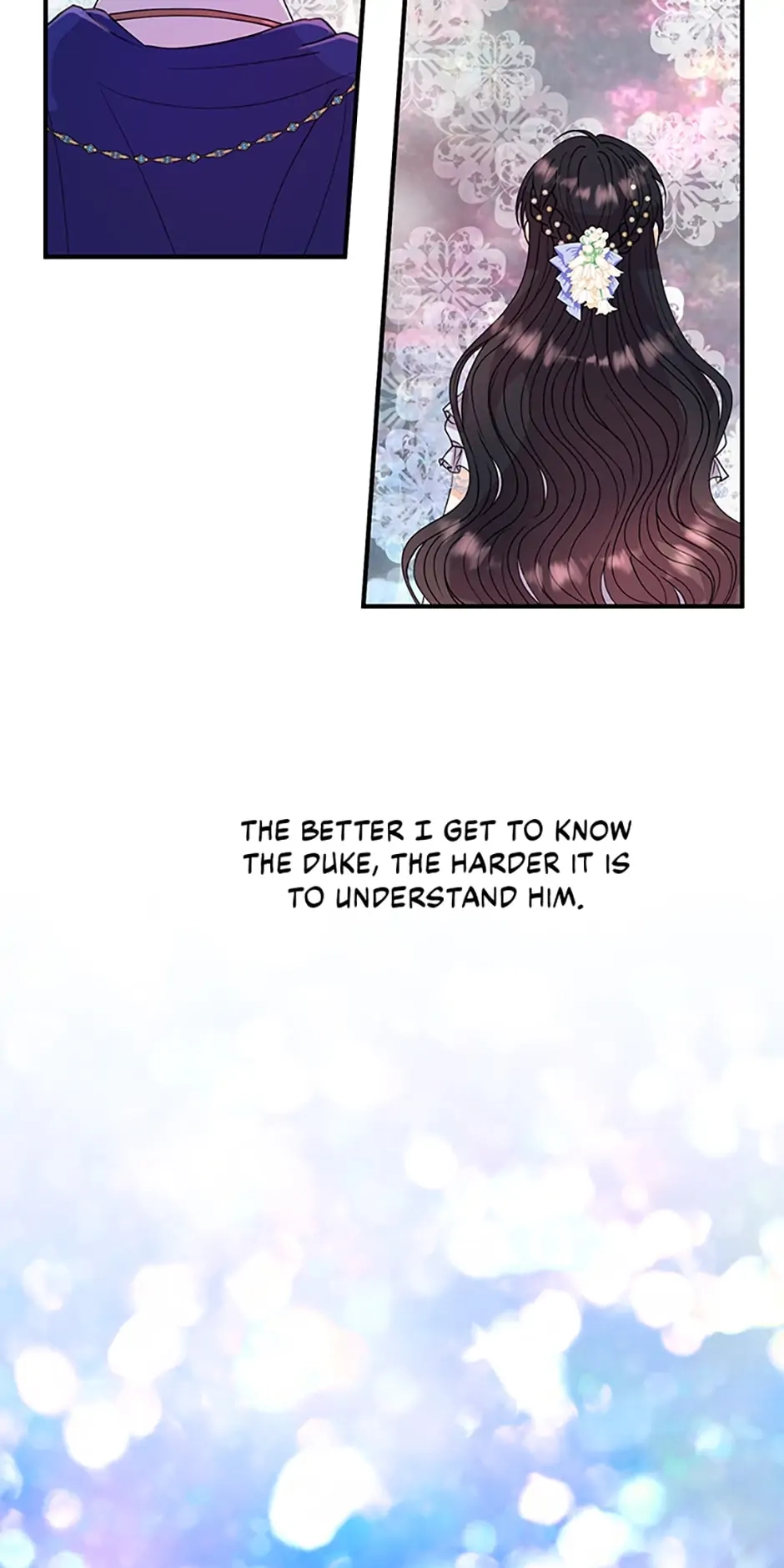 Roelin's Path to the Future Chapter 23 page 28 - 