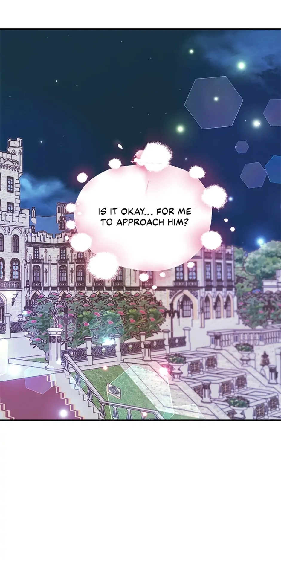 Roelin's Path to the Future Chapter 23 page 30 - 