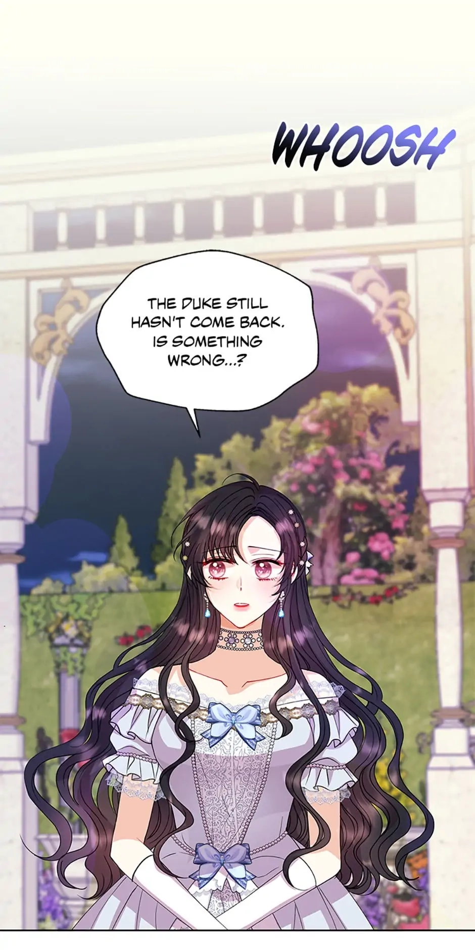 Roelin's Path to the Future Chapter 23 page 31 - 