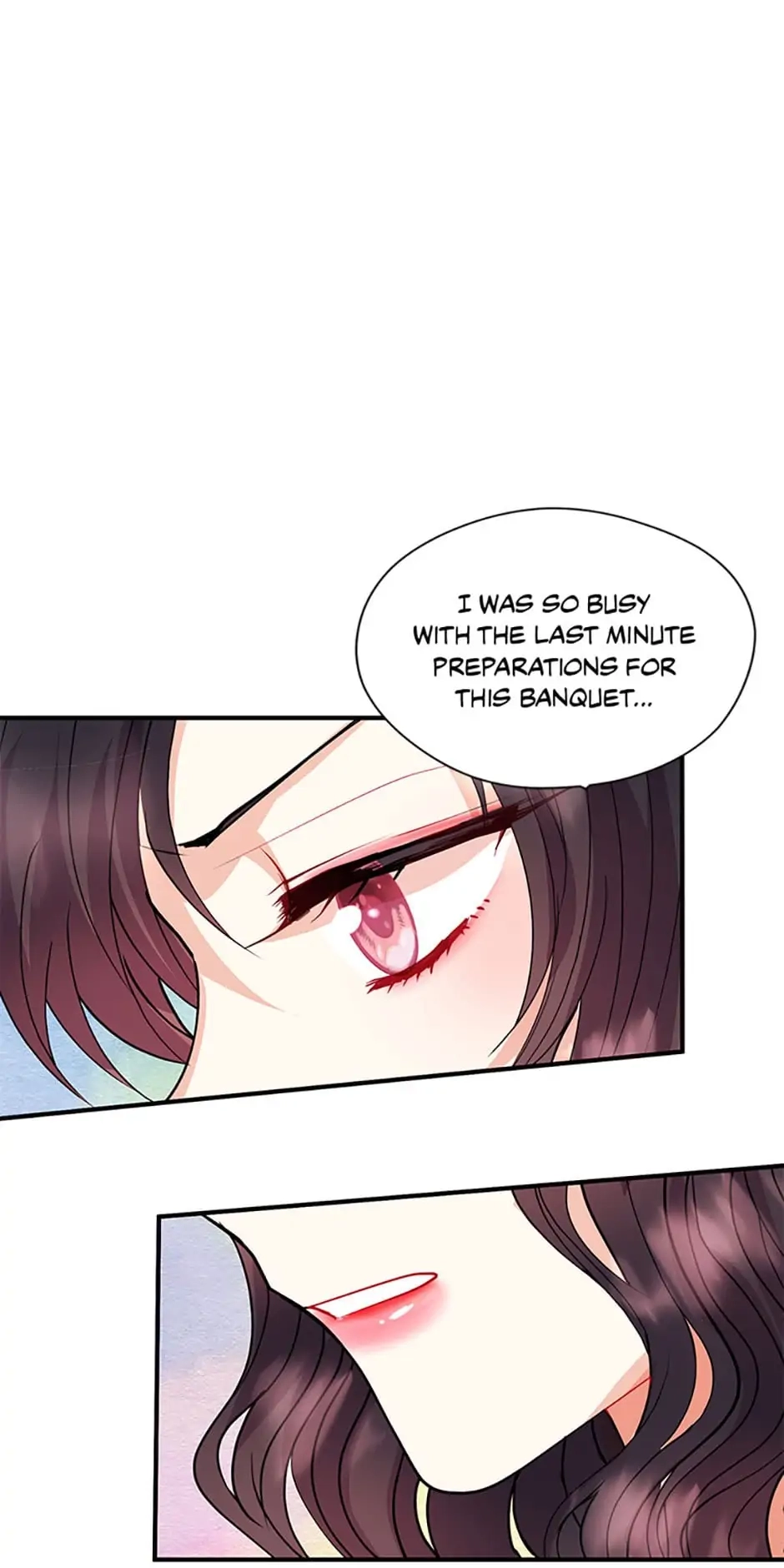 Roelin's Path to the Future Chapter 23 page 32 - 