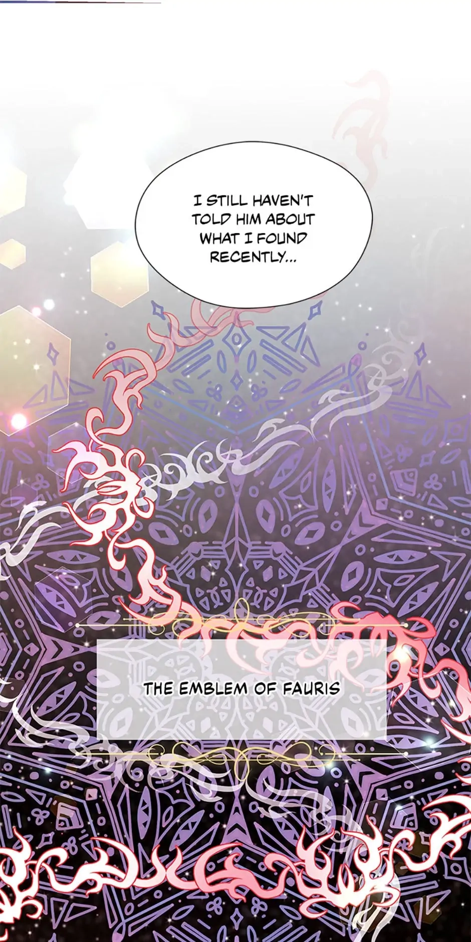 Roelin's Path to the Future Chapter 23 page 33 - 
