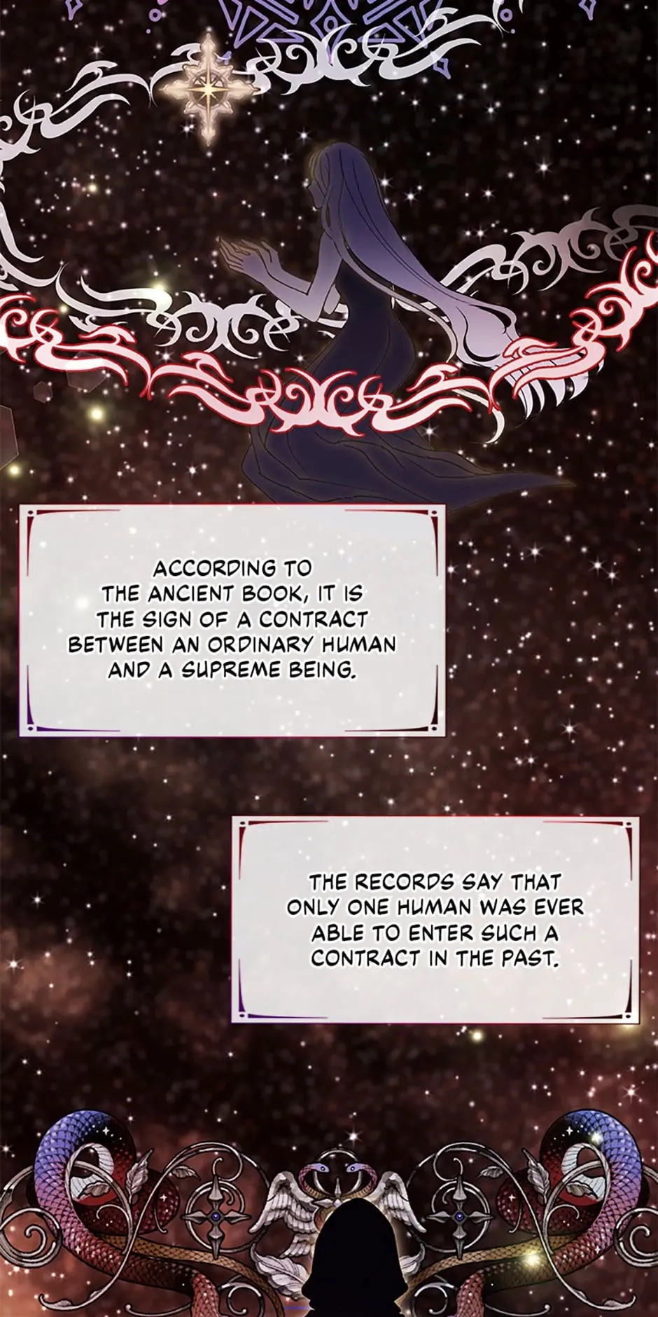 Roelin's Path to the Future Chapter 23 page 34 - 