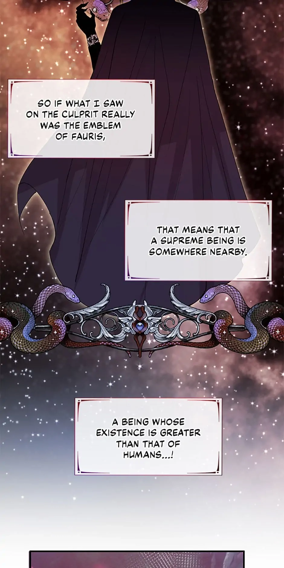 Roelin's Path to the Future Chapter 23 page 35 - 