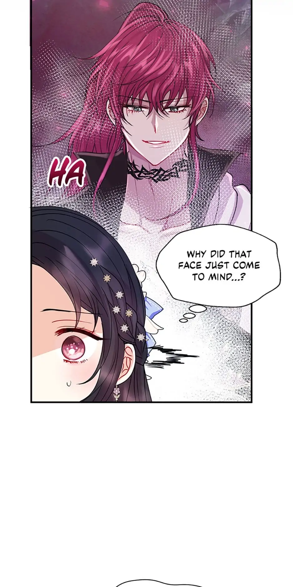 Roelin's Path to the Future Chapter 23 page 36 - 